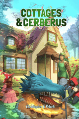 Cottages & Cerberus RPG